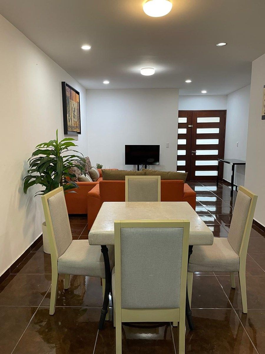 Departamento en Milenio III, Querétaro, foto 4 de 18