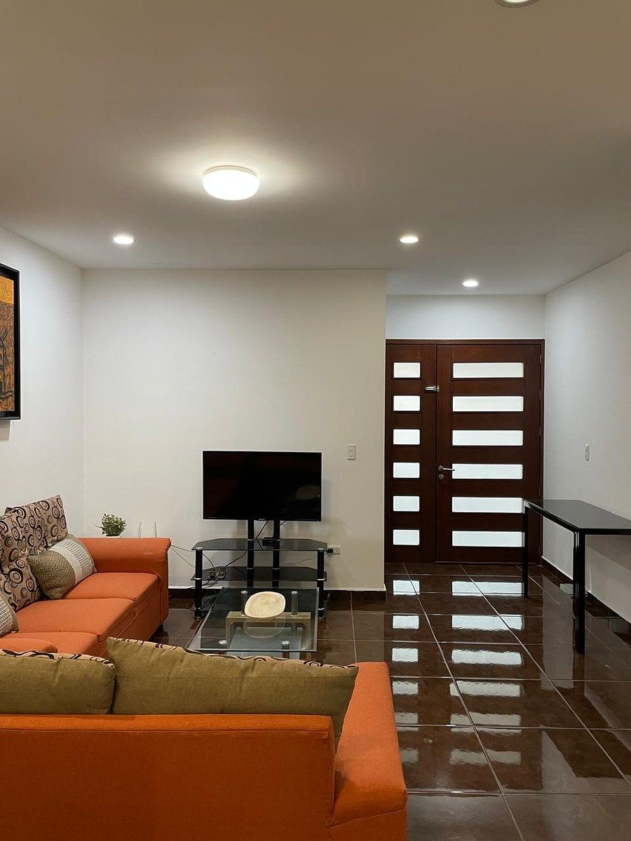 Departamento en Milenio III, Querétaro, foto 5 de 18
