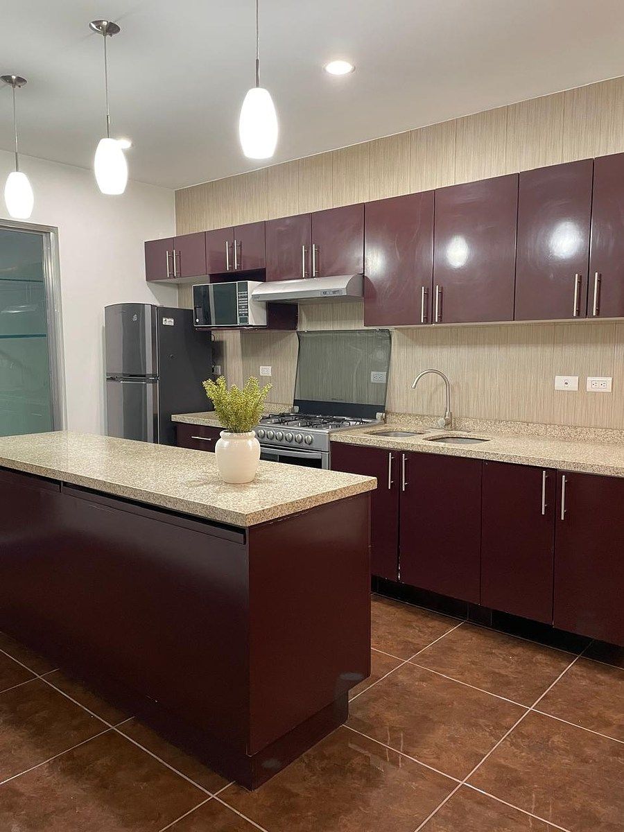 Departamento en Milenio III, Querétaro, foto 6 de 18