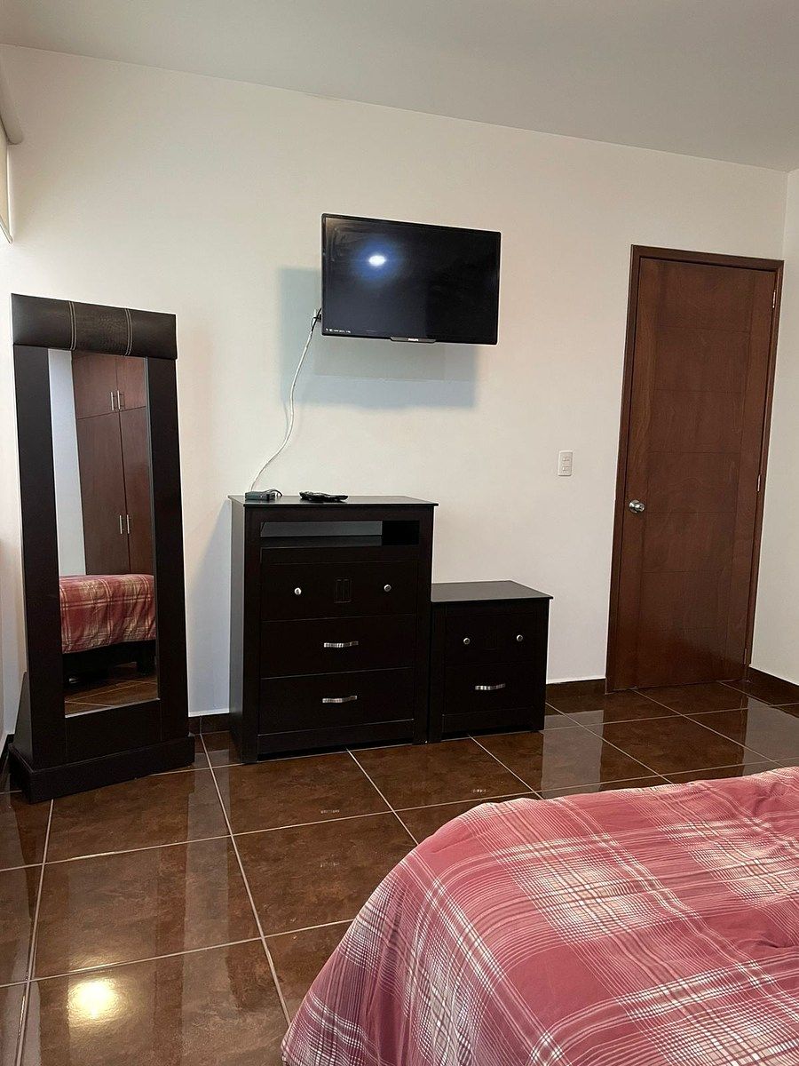 Departamento en Milenio III, Querétaro, foto 8 de 18