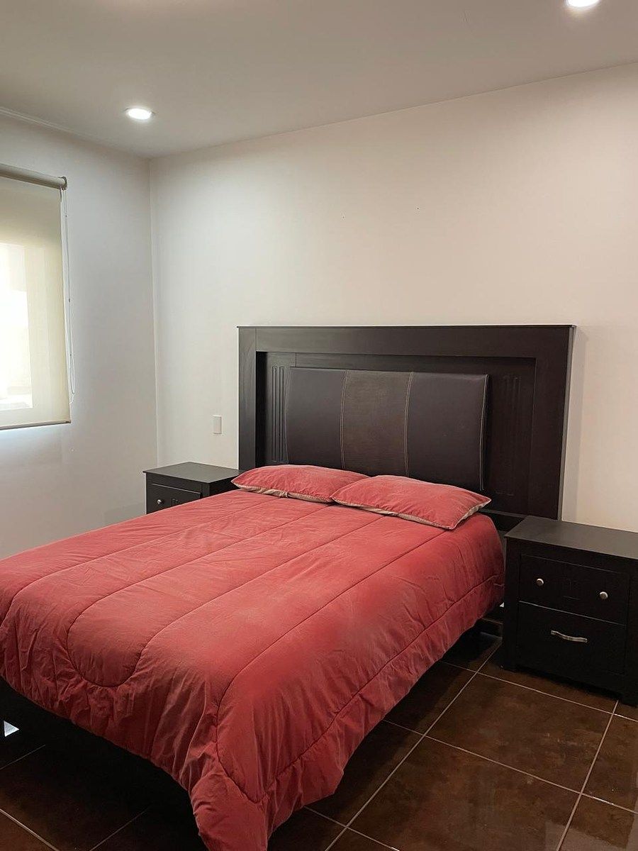 Departamento en Milenio III, Querétaro, foto 7 de 18