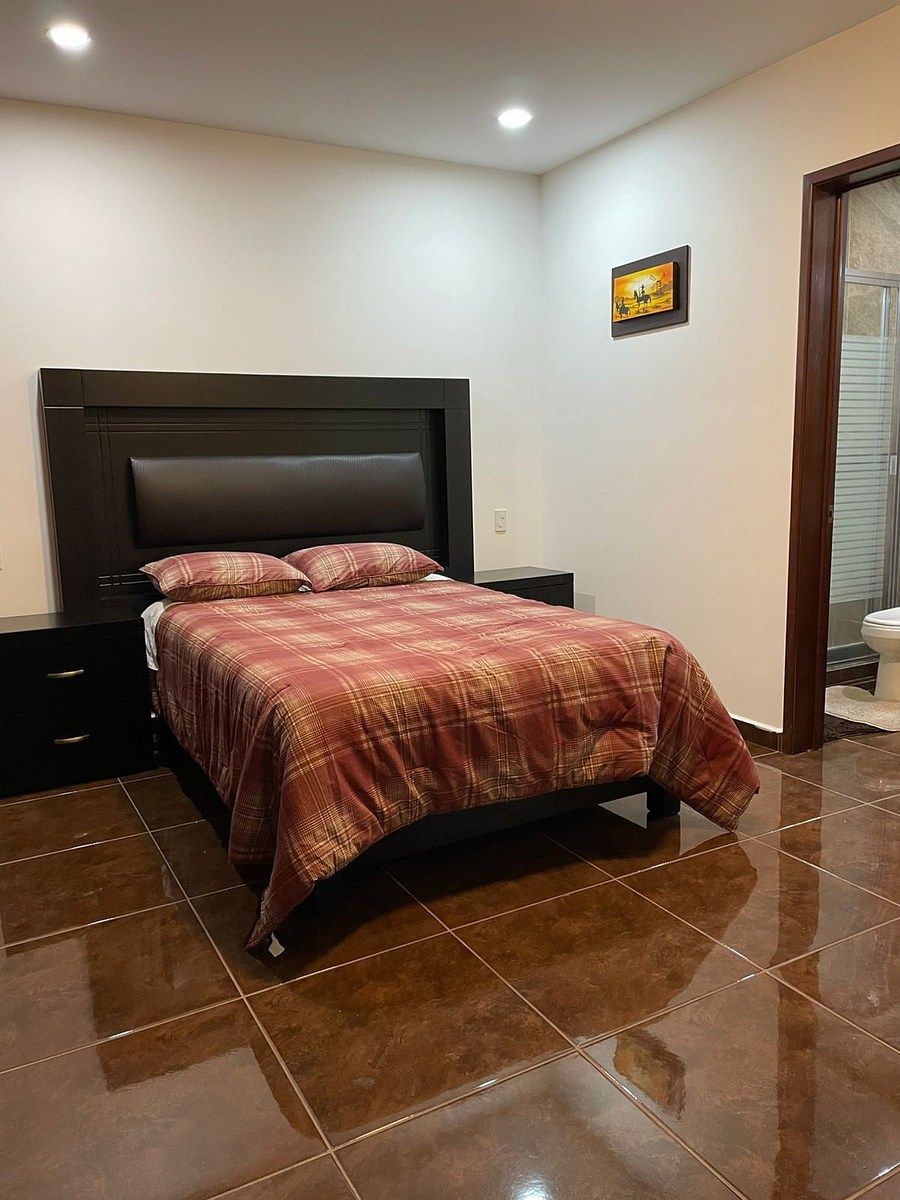 Departamento en Milenio III, Querétaro, foto 11 de 18