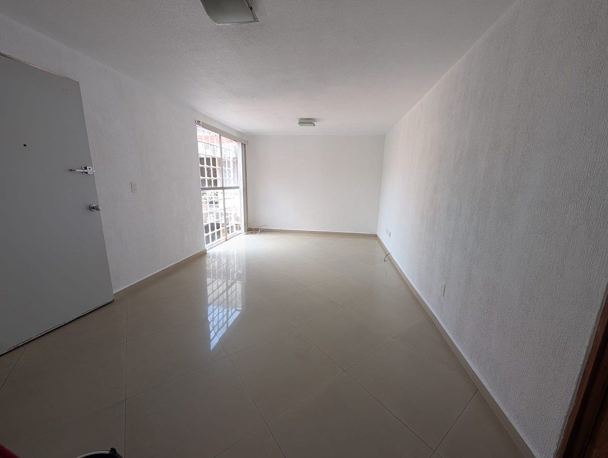 Departamento en Popular Rastro, Venustiano Carranza, foto 3 de 8