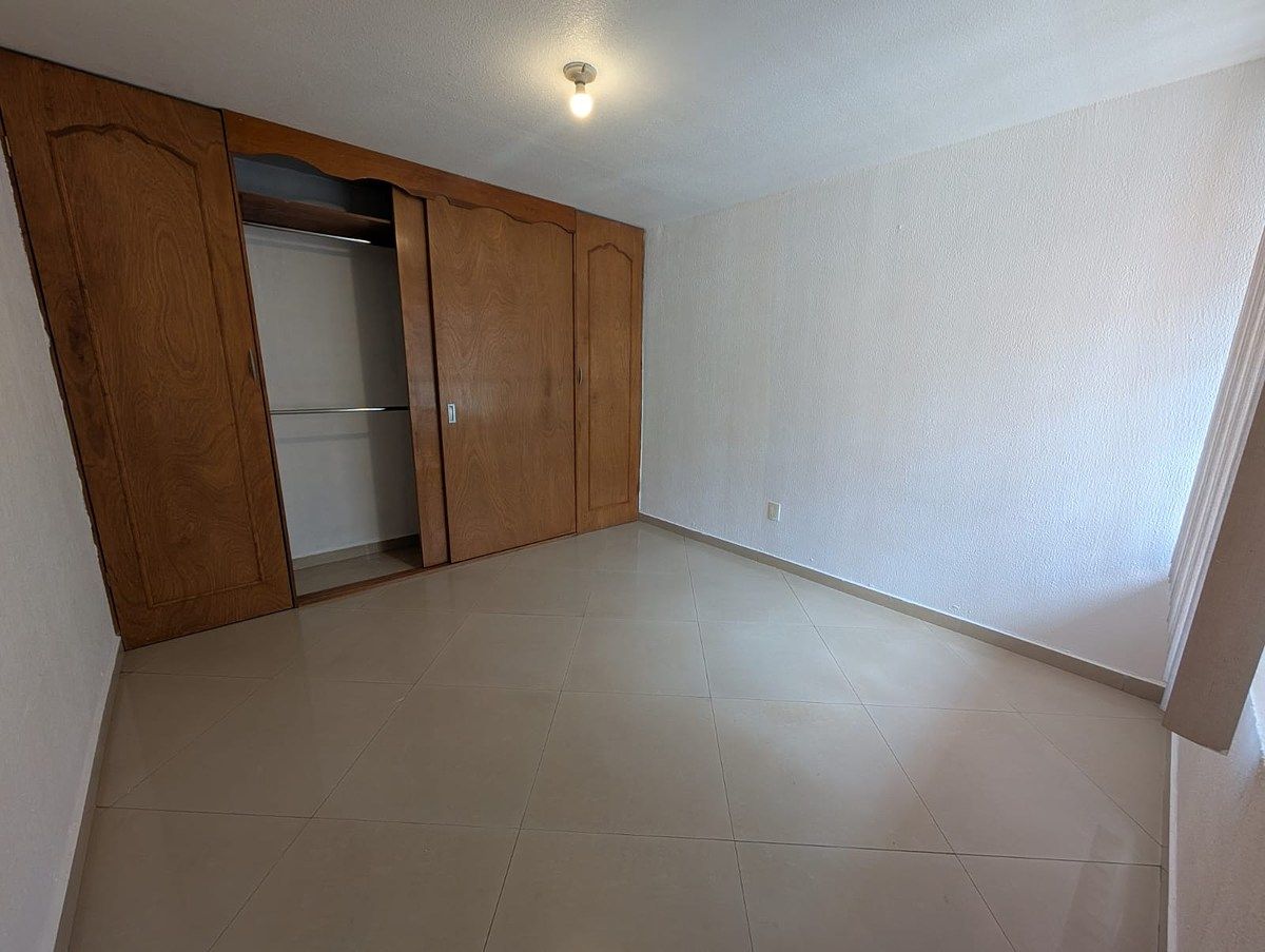Departamento en Popular Rastro, Venustiano Carranza, foto 4 de 8
