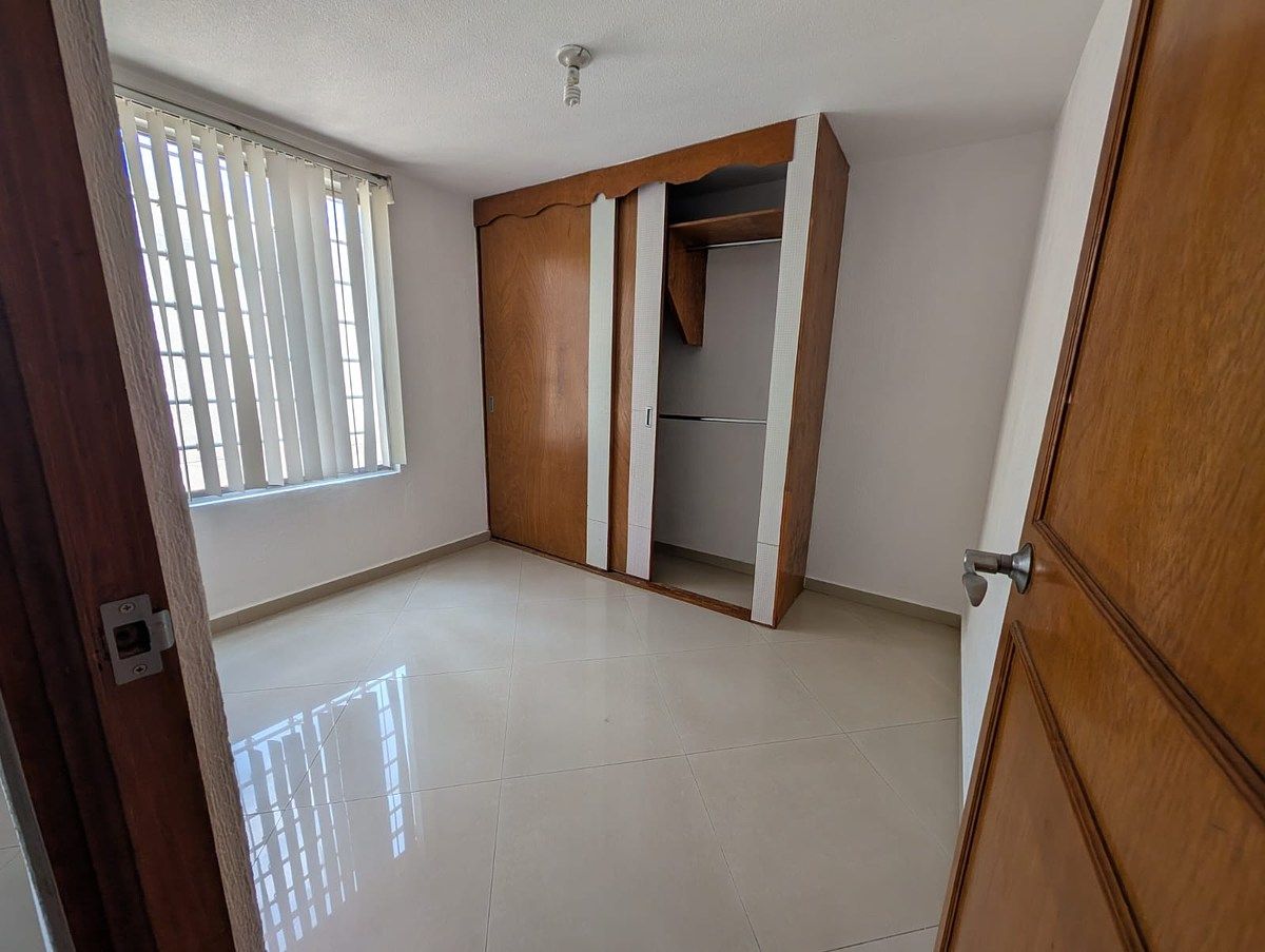Departamento en Popular Rastro, Venustiano Carranza, foto 6 de 8