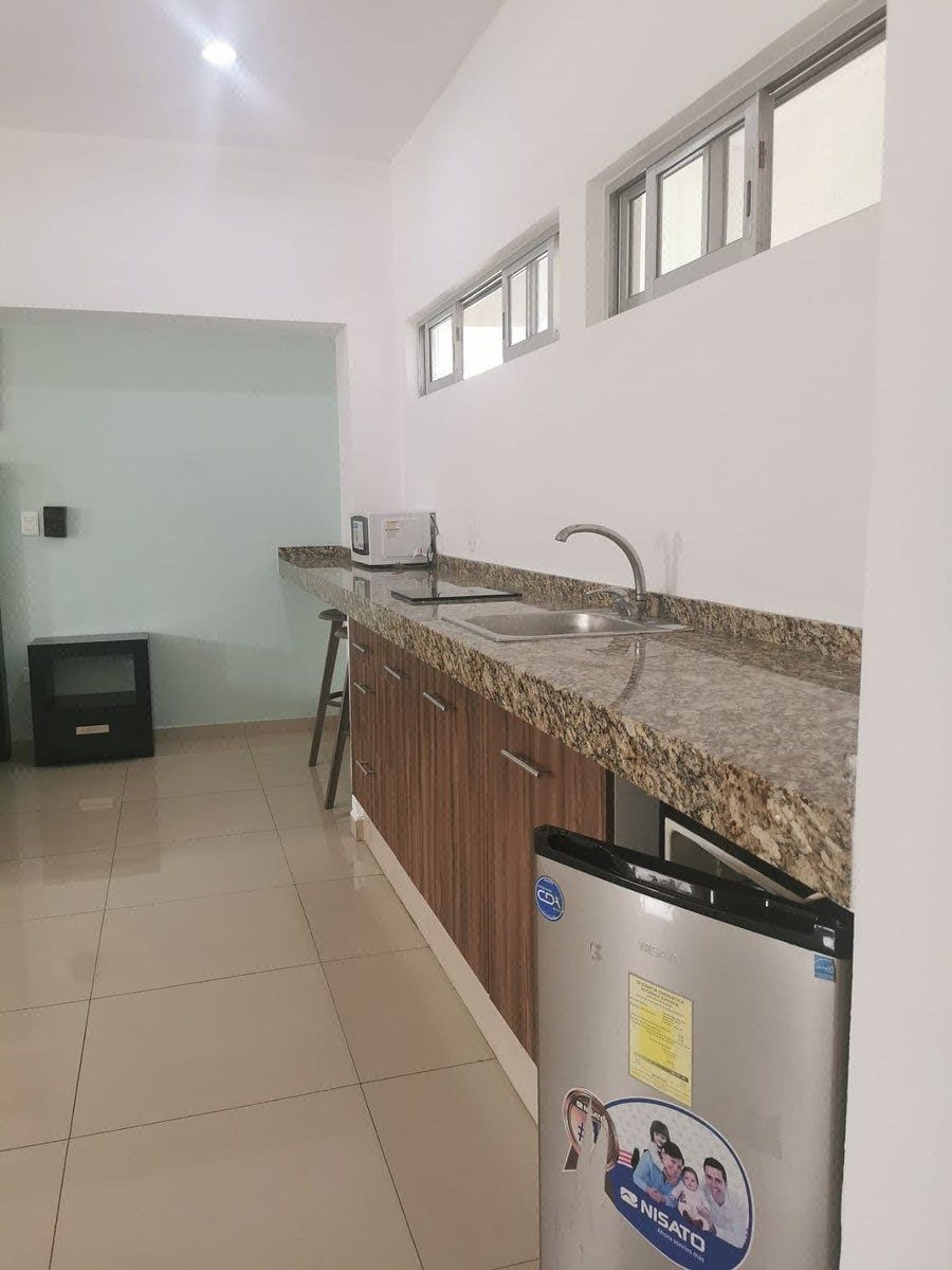 Apartment in Jardines Del Norte, Mérida, photo 2 of 12