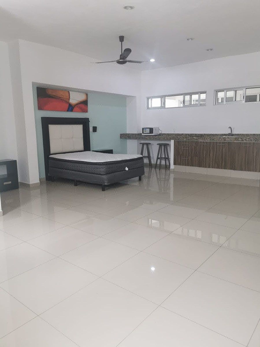Apartment in Jardines Del Norte, Mérida, photo 3 of 12