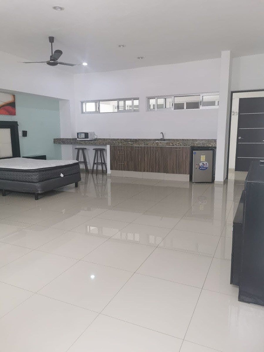 Apartment in Jardines Del Norte, Mérida, photo 4 of 12