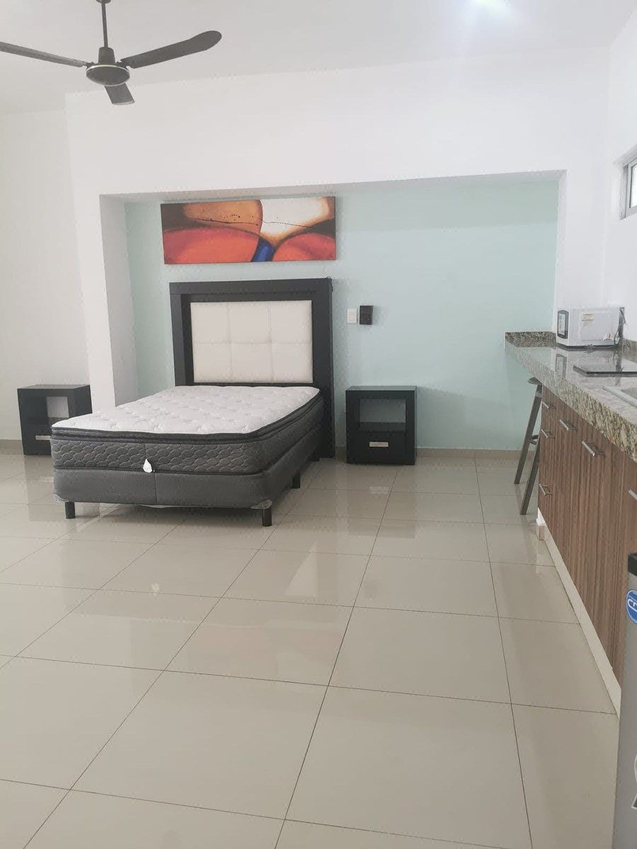 Apartment in Jardines Del Norte, Mérida, photo 10 of 12