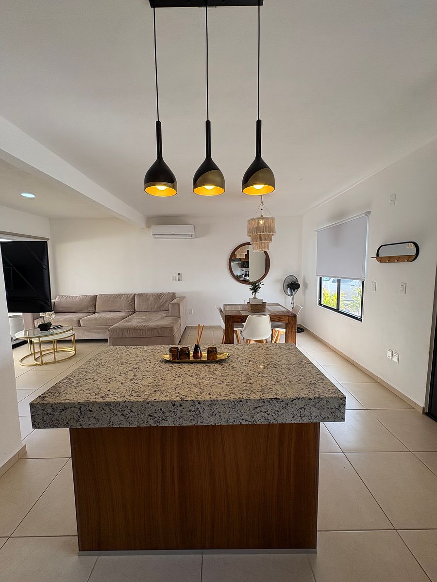 Casa em Cholul, Mérida, foto 5 de 21