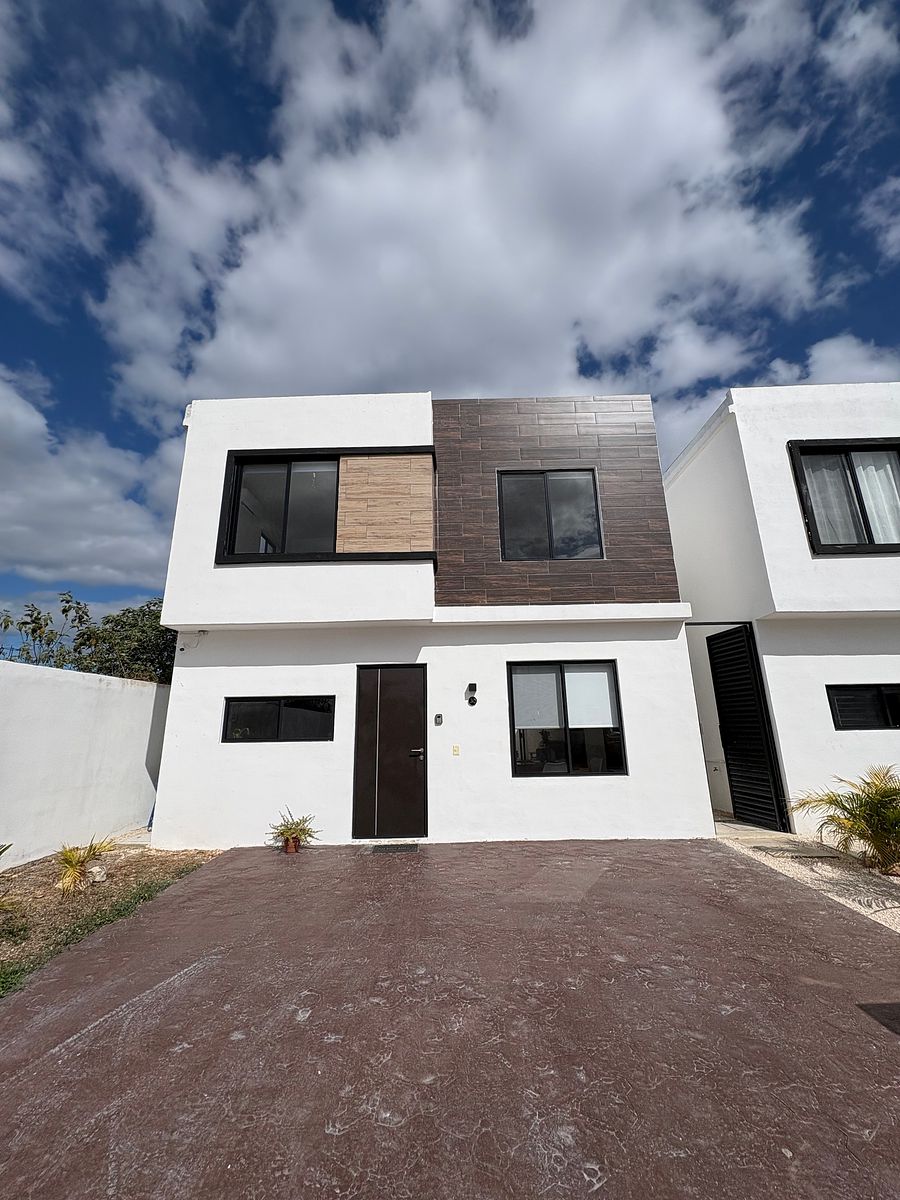 Casa em Cholul, Mérida, foto 10 de 21