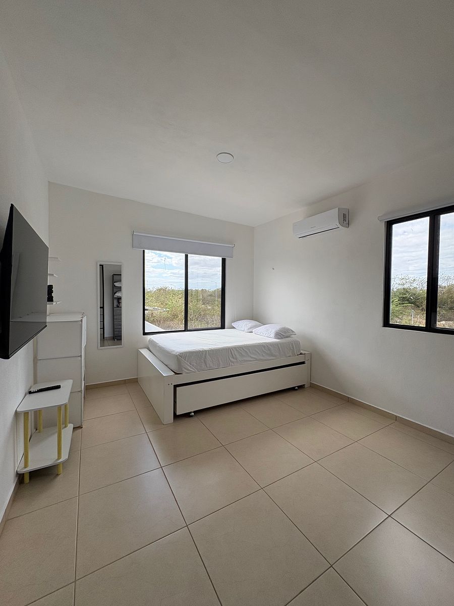 Casa em Cholul, Mérida, foto 21 de 21