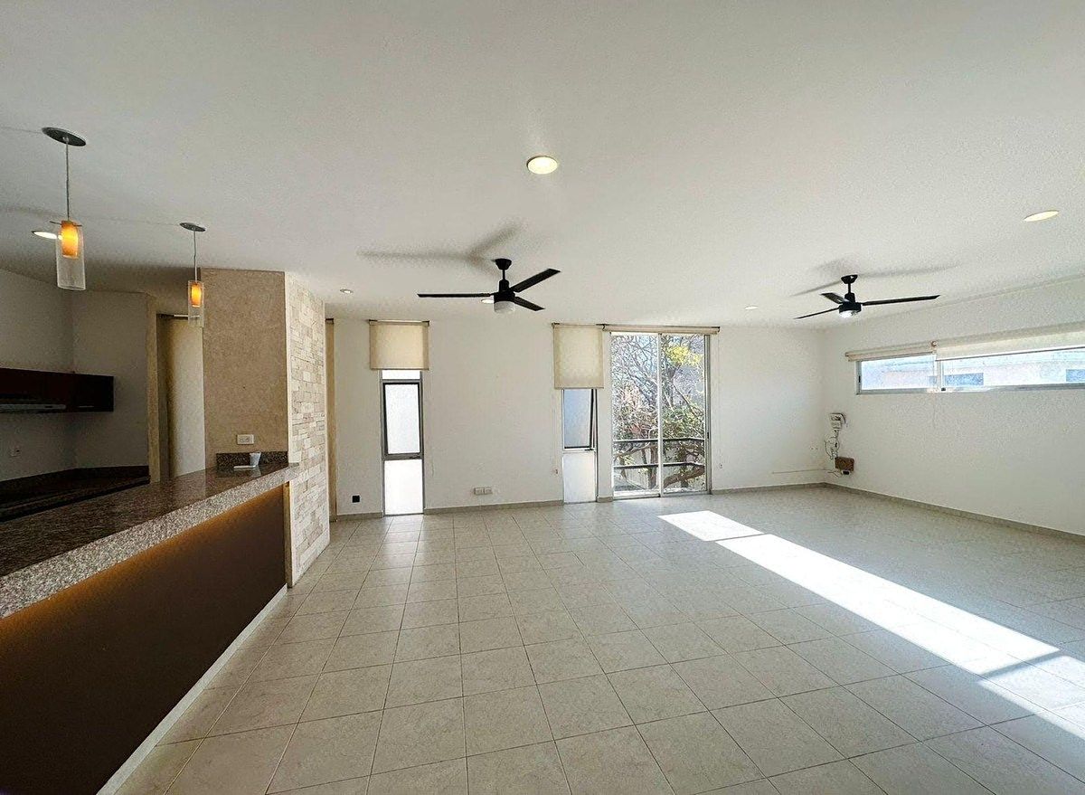 Departamento en San Ramon Norte, Mérida, foto 3 de 12