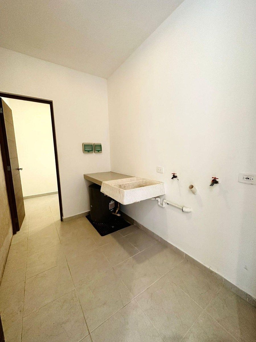 Departamento en San Ramon Norte, Mérida, foto 11 de 12
