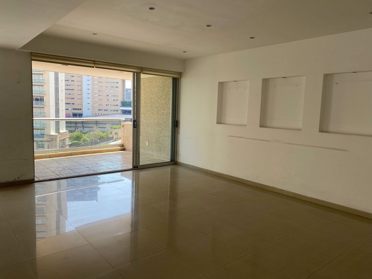 Apartment in Bosques de las Lomas, Cuajimalpa de Morelos, photo 2 of 20