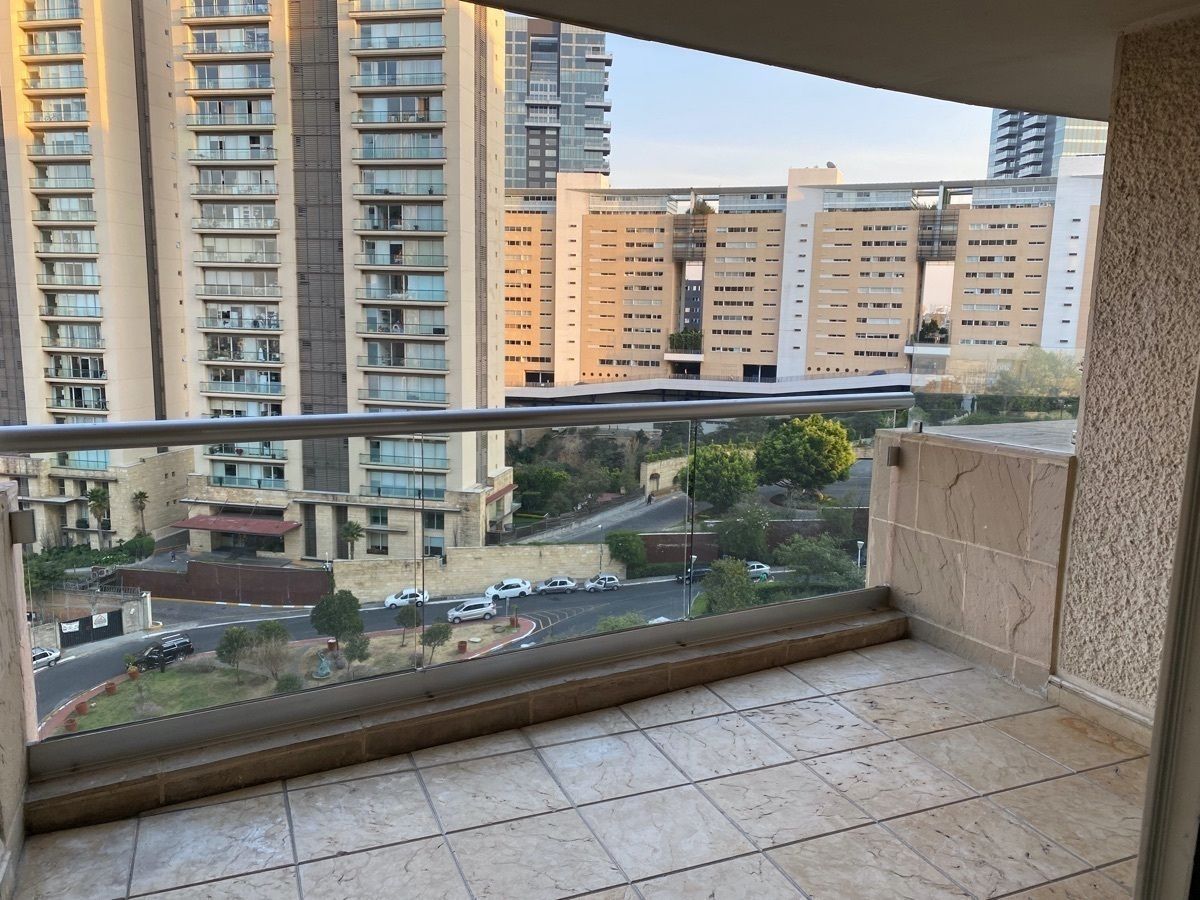 Apartment in Bosques de las Lomas, Cuajimalpa de Morelos, photo 3 of 20