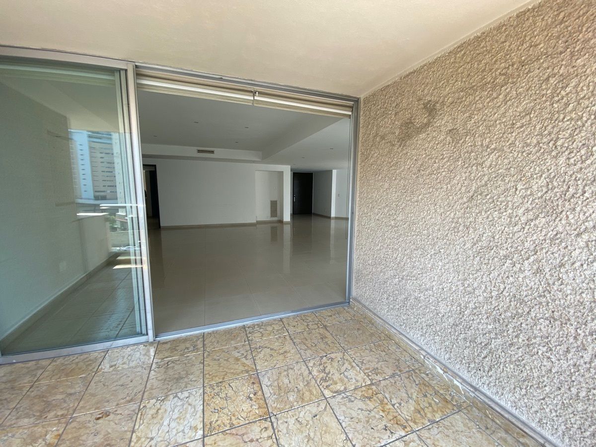 Apartment in Bosques de las Lomas, Cuajimalpa de Morelos, photo 5 of 20