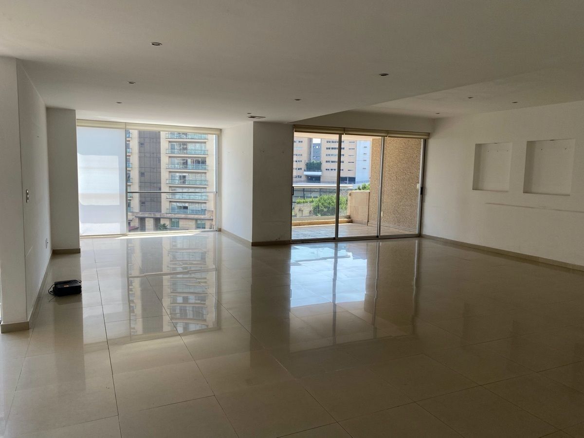 Apartment in Bosques de las Lomas, Cuajimalpa de Morelos, photo 7 of 20