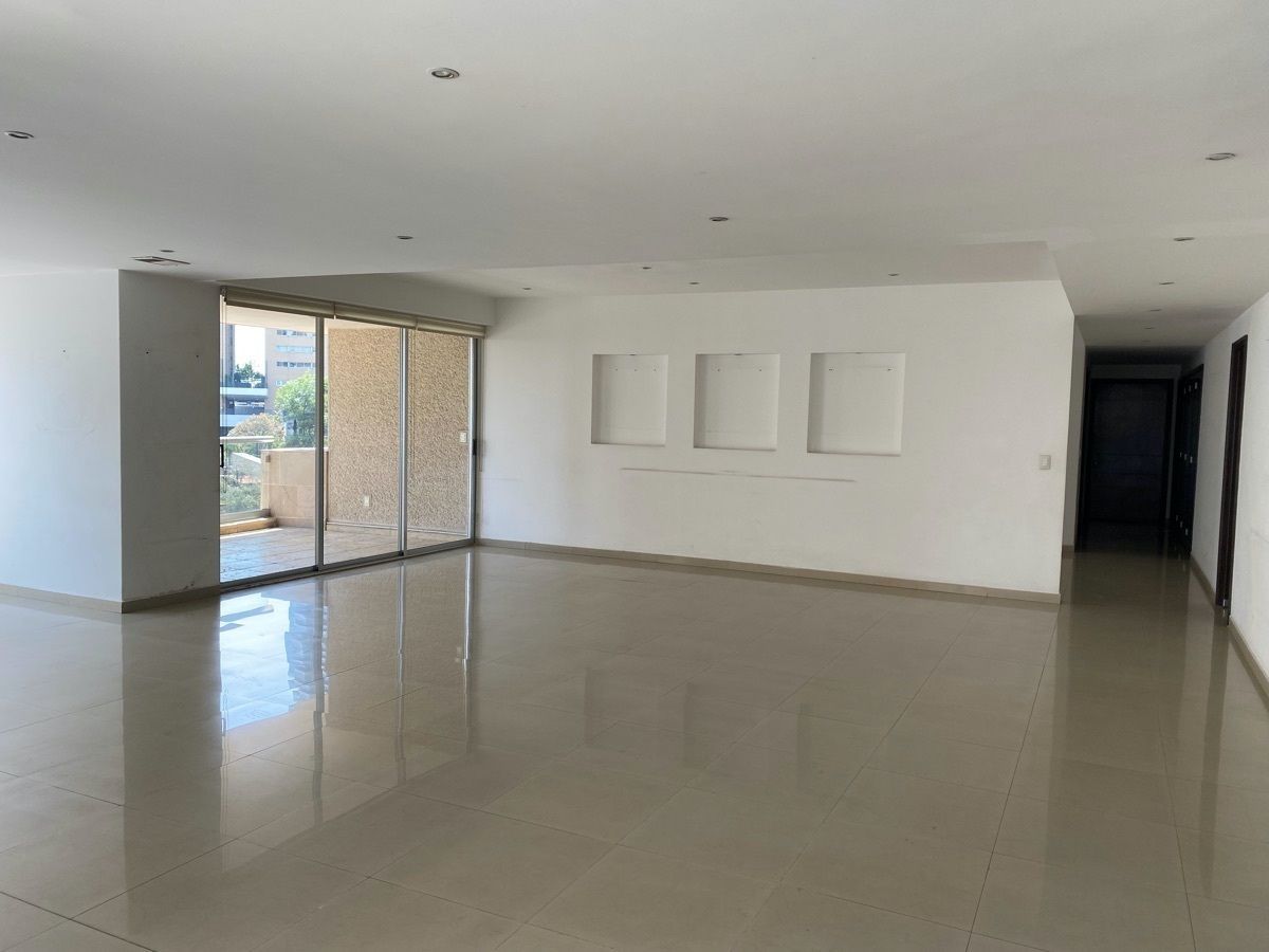 Apartment for Rent in Bosques de las Lomas, Bosque Alto with Terrace, photo 1 of 20