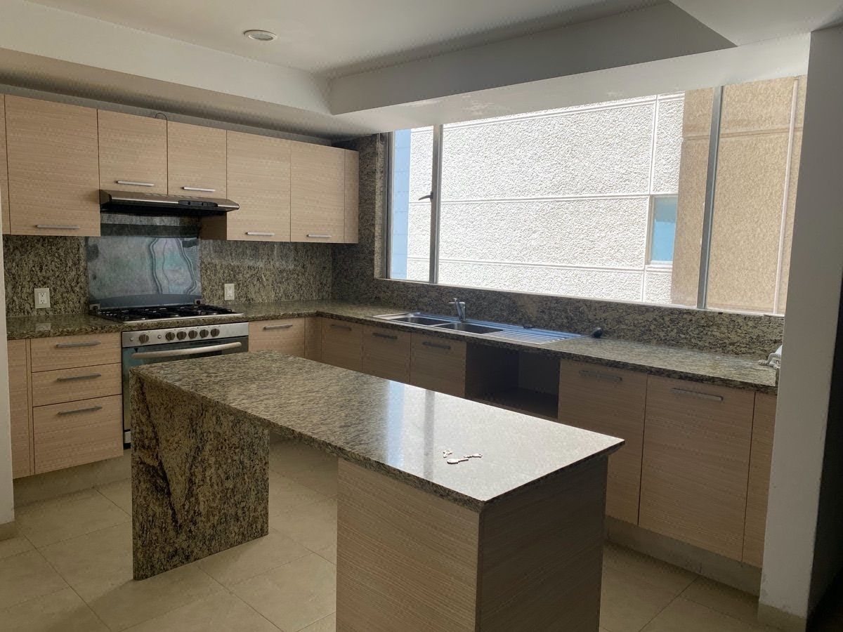 Apartment in Bosques de las Lomas, Cuajimalpa de Morelos, photo 6 of 20