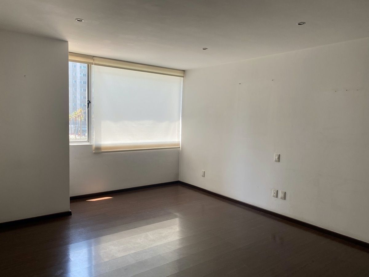 Apartment in Bosques de las Lomas, Cuajimalpa de Morelos, photo 15 of 20