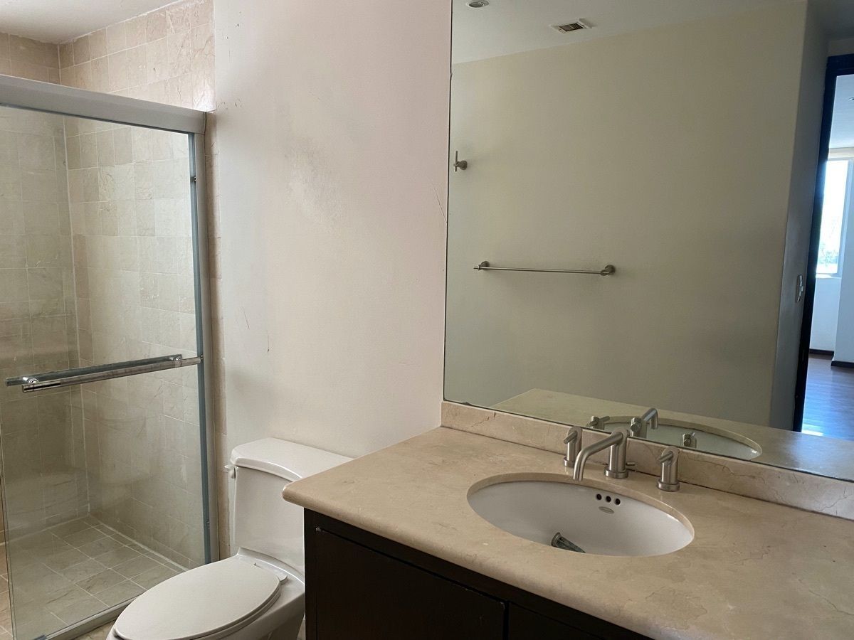 Apartment in Bosques de las Lomas, Cuajimalpa de Morelos, photo 16 of 20