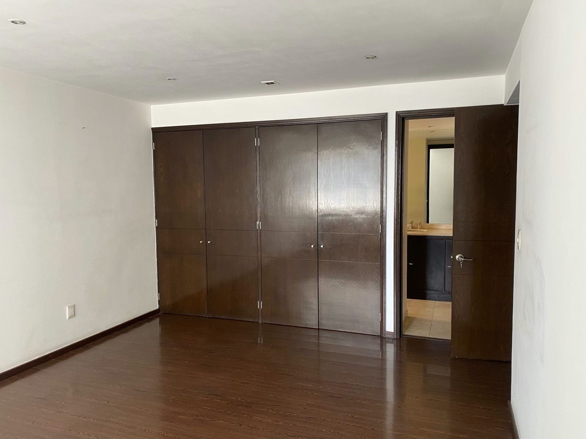 Apartment in Bosques de las Lomas, Cuajimalpa de Morelos, photo 17 of 20