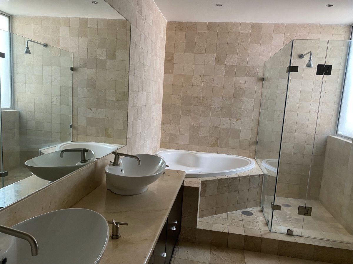 Apartment in Bosques de las Lomas, Cuajimalpa de Morelos, photo 18 of 20