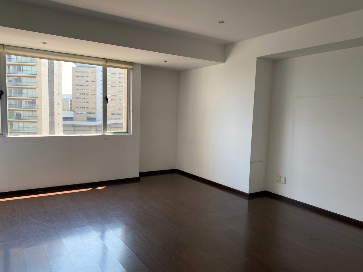 Apartment in Bosques de las Lomas, Cuajimalpa de Morelos, photo 19 of 20