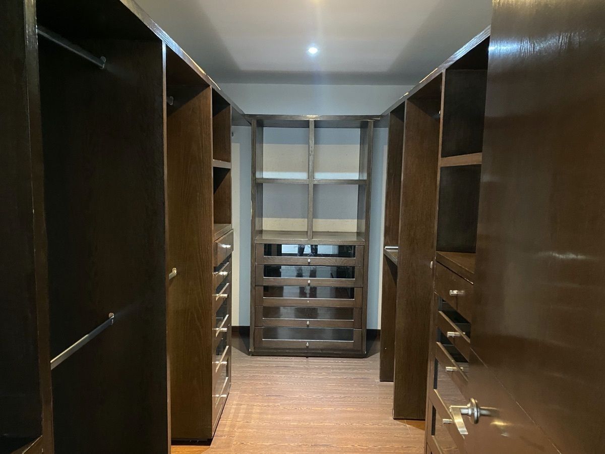 Apartment in Bosques de las Lomas, Cuajimalpa de Morelos, photo 20 of 20