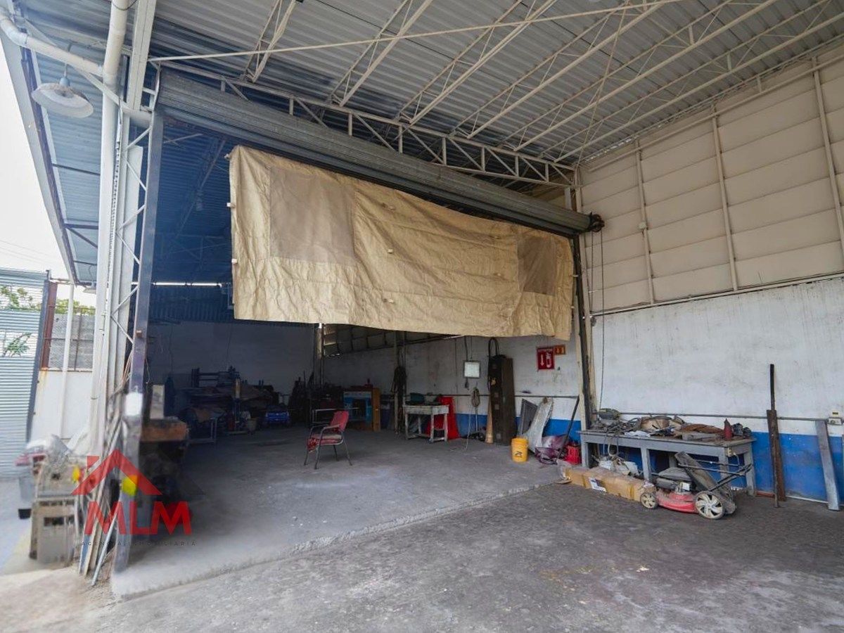 Retail Space in Chepevera, Monterrey, photo 15 of 19