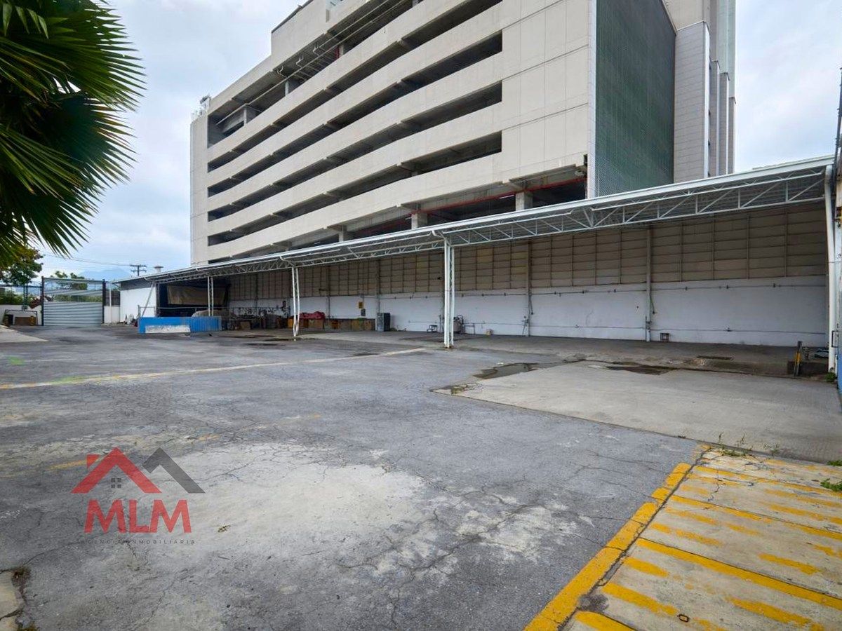 Retail Space in Chepevera, Monterrey, photo 16 of 19