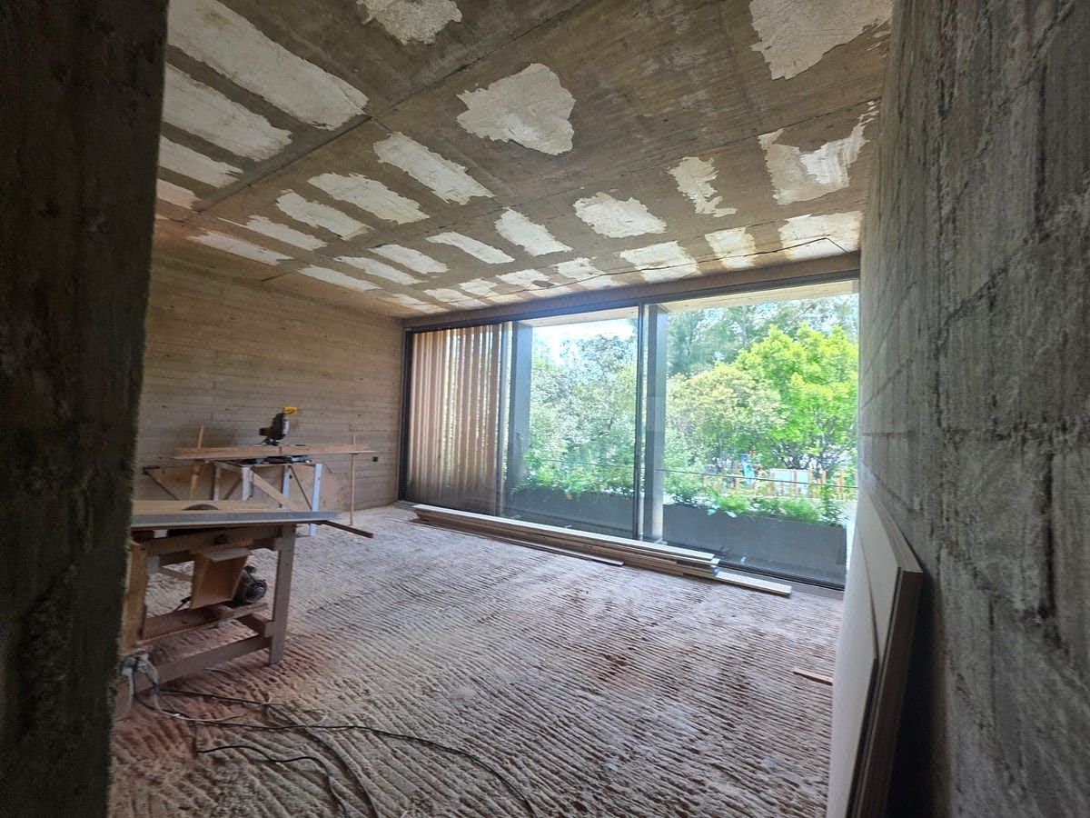 Apartment in Lomas de Vista Hermosa, Cuajimalpa de Morelos, photo 4 of 12