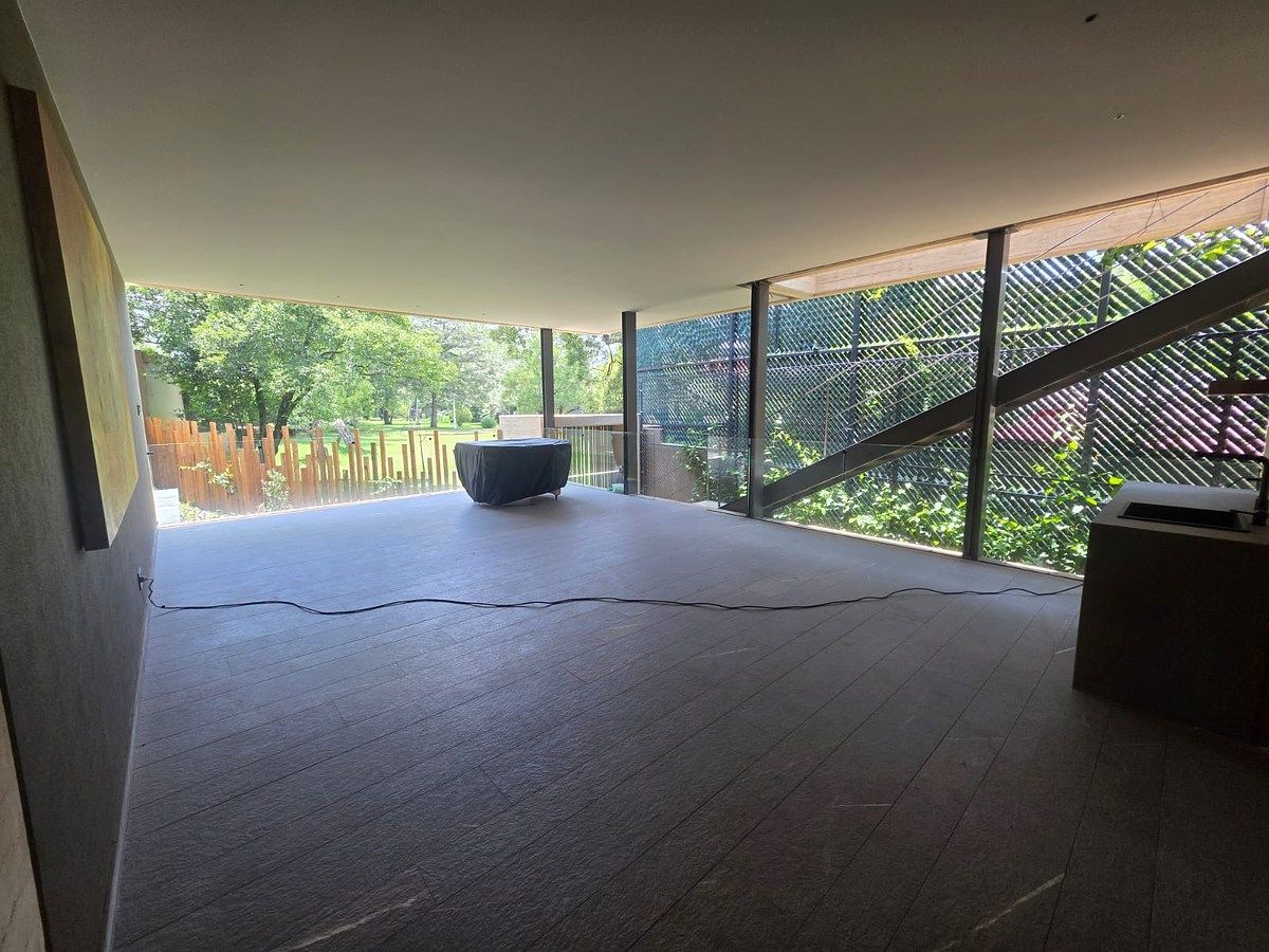 Apartment in Lomas de Vista Hermosa, Cuajimalpa de Morelos, photo 5 of 12