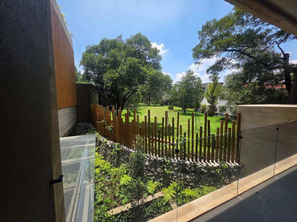 Apartment in Lomas de Vista Hermosa, Cuajimalpa de Morelos, photo 6 of 12