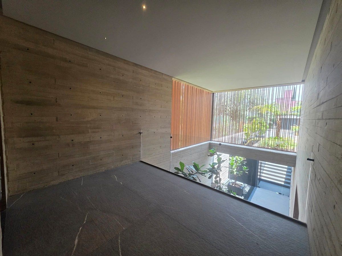 Apartment in Lomas de Vista Hermosa, Cuajimalpa de Morelos, photo 7 of 12