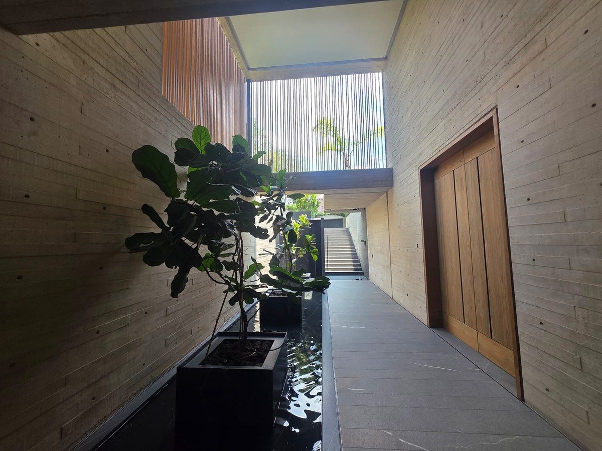 Apartment in Lomas de Vista Hermosa, Cuajimalpa de Morelos, photo 10 of 12
