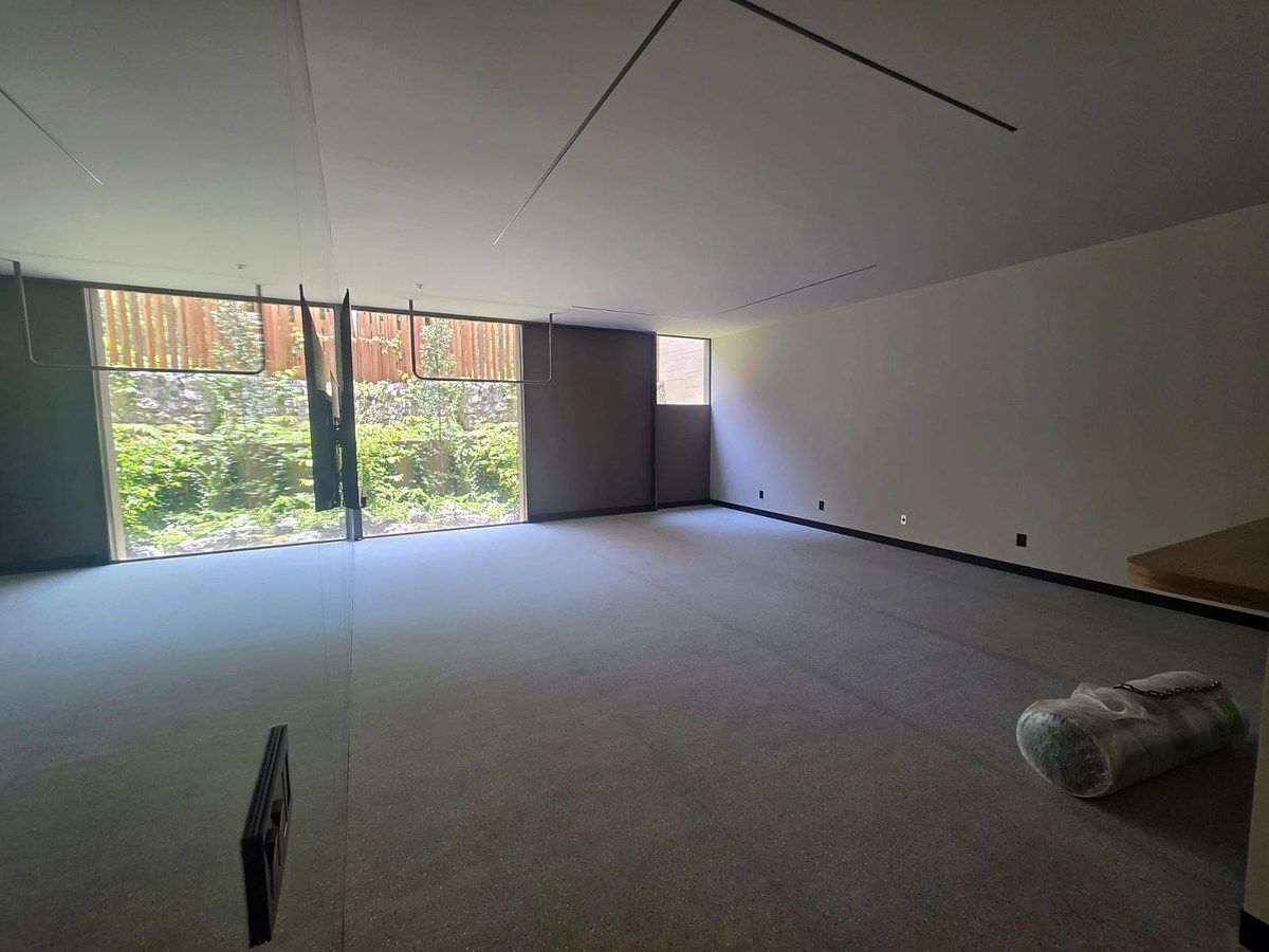 Apartment in Lomas de Vista Hermosa, Cuajimalpa de Morelos, photo 11 of 12