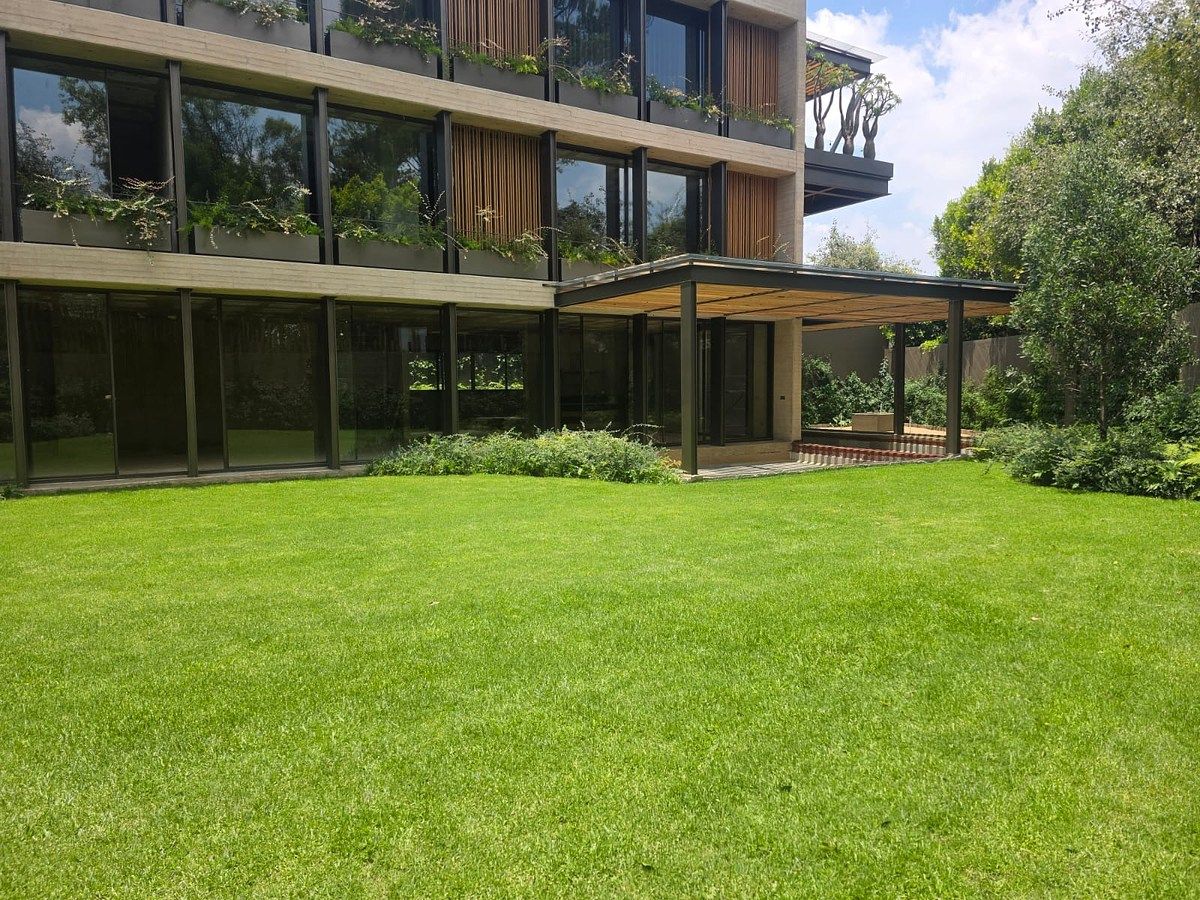 Apartment in Lomas de Vista Hermosa, Cuajimalpa de Morelos, photo 12 of 12