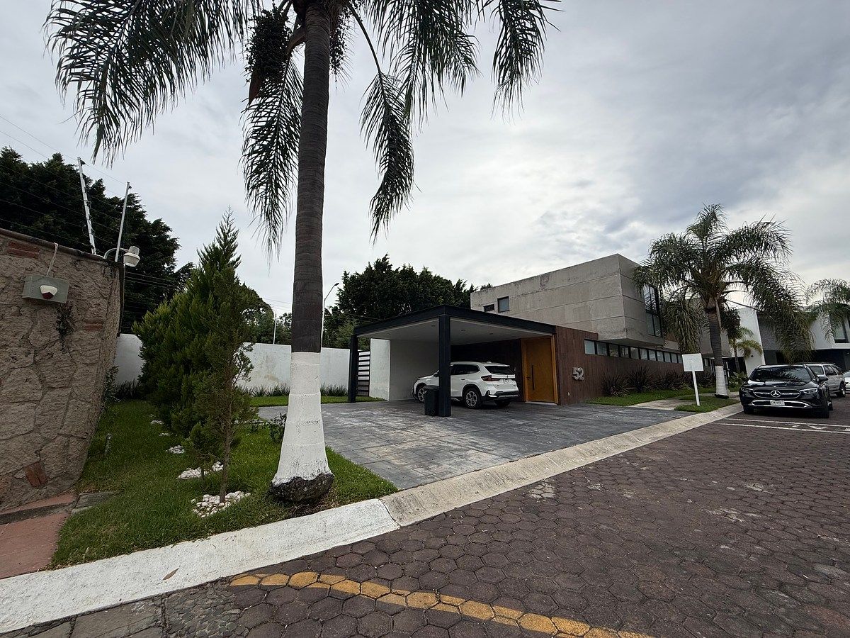 House in Rinconada Santa Anita, Tlajomulco de Zúñiga, photo 3 of 30