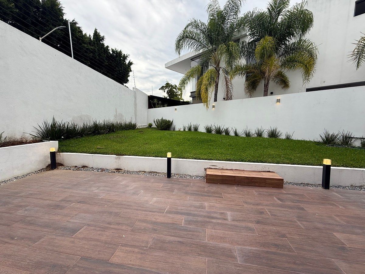 House in Rinconada Santa Anita, Tlajomulco de Zúñiga, photo 17 of 30