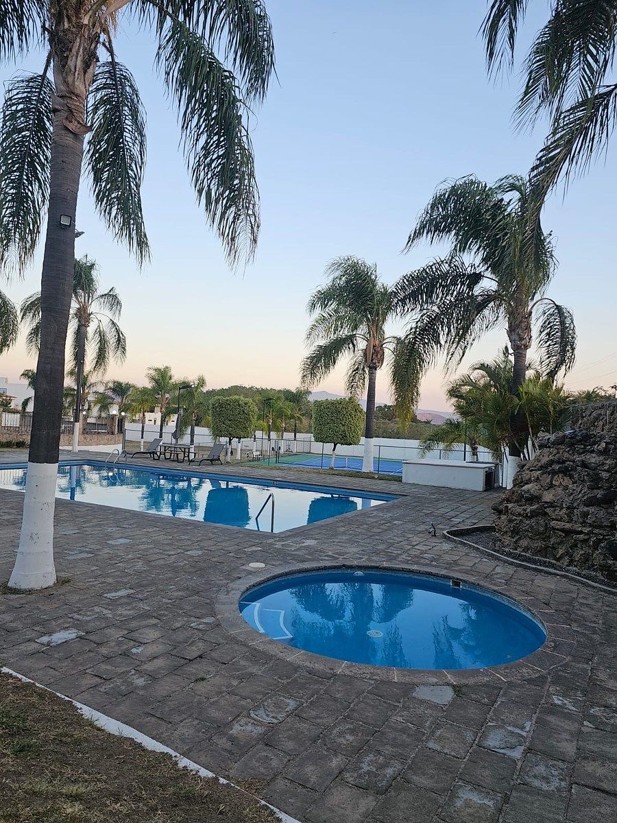 Casa en Rinconada Santa Anita, Tlajomulco de Zúñiga, foto 32 de 34