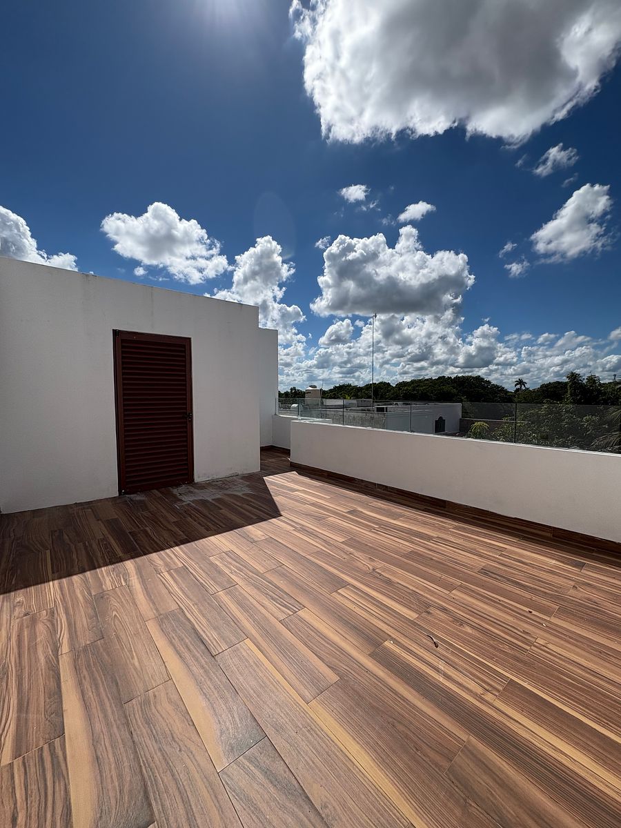 House in Dzityá, Mérida, photo 20 of 23