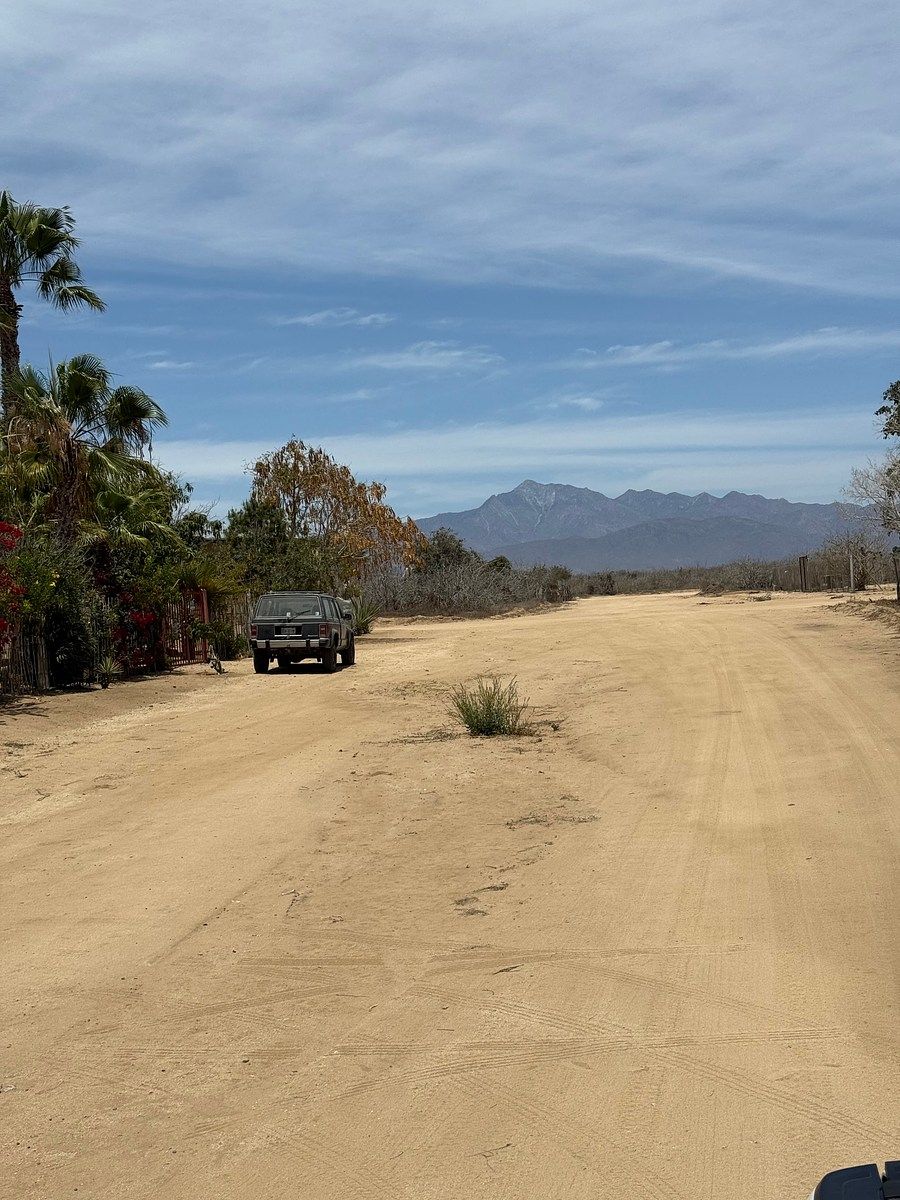 Lot in Plutarco Elias Calles, La Paz, photo 4 of 11