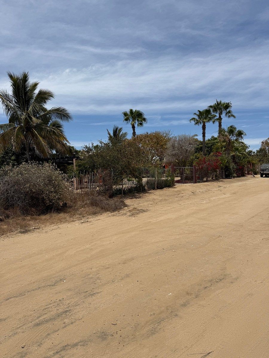 Lot in Plutarco Elias Calles, La Paz, photo 7 of 11