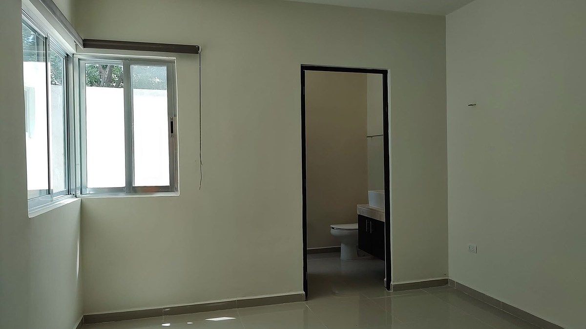 House in 60 Norte, Mérida, photo 12 of 21