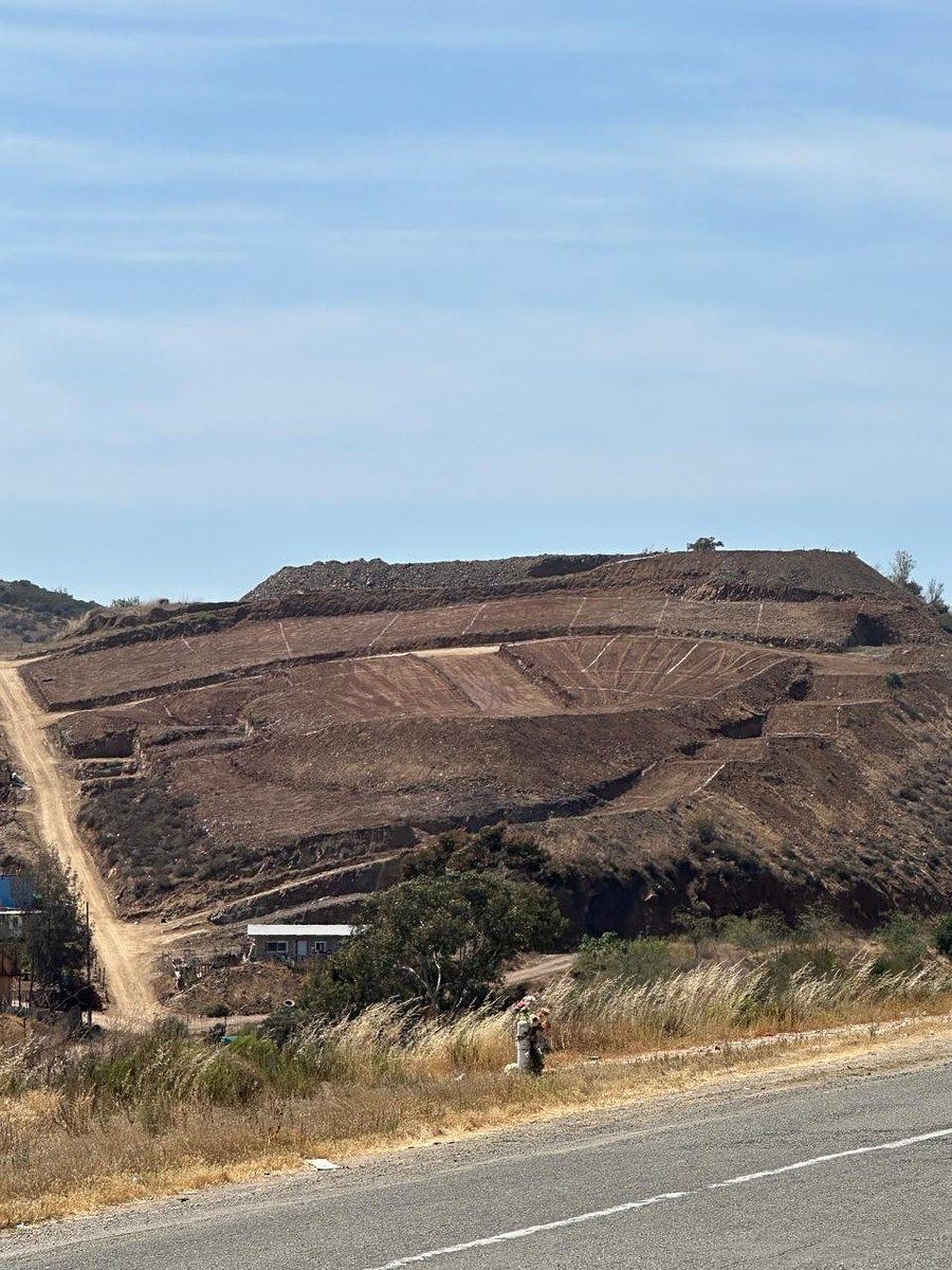 Terreno en El Sauzal, Ensenada, foto 3 de 6
