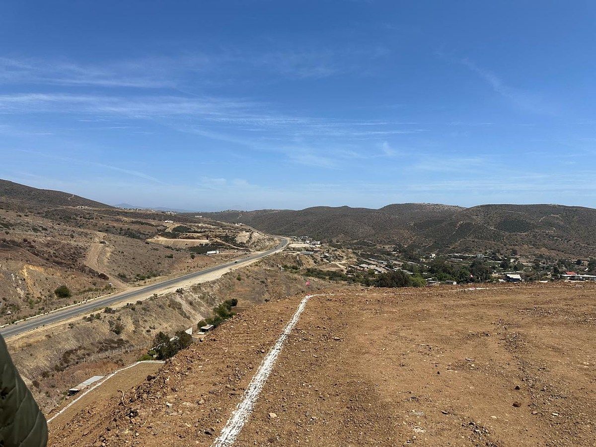 Terreno en El Sauzal, Ensenada, foto 4 de 6