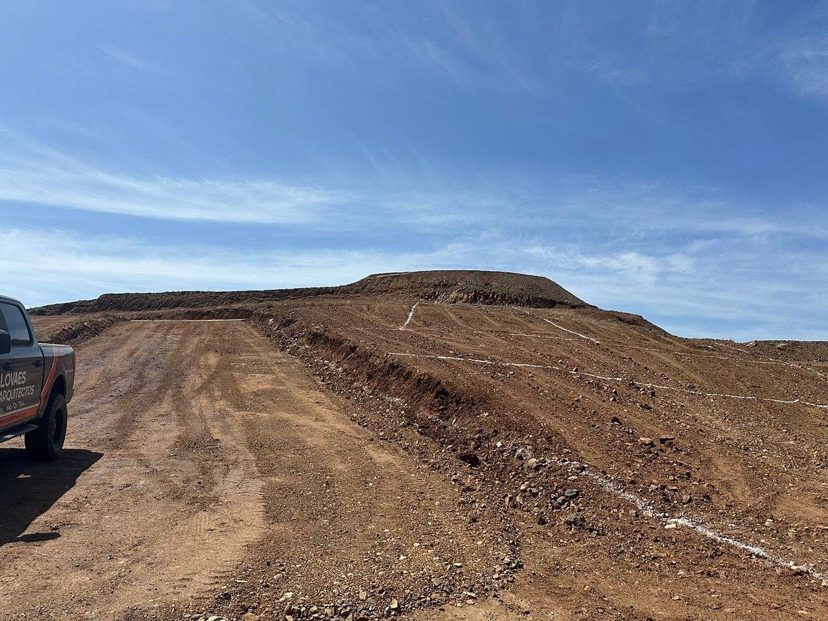 Terreno en El Sauzal, Ensenada, foto 6 de 6