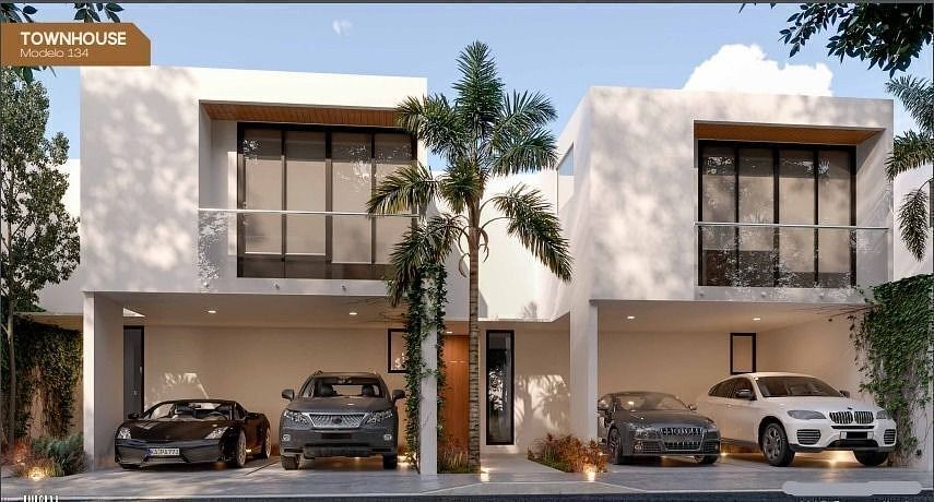 Casa en condominio en Diaz Ordaz, Mérida, foto 3 de 20